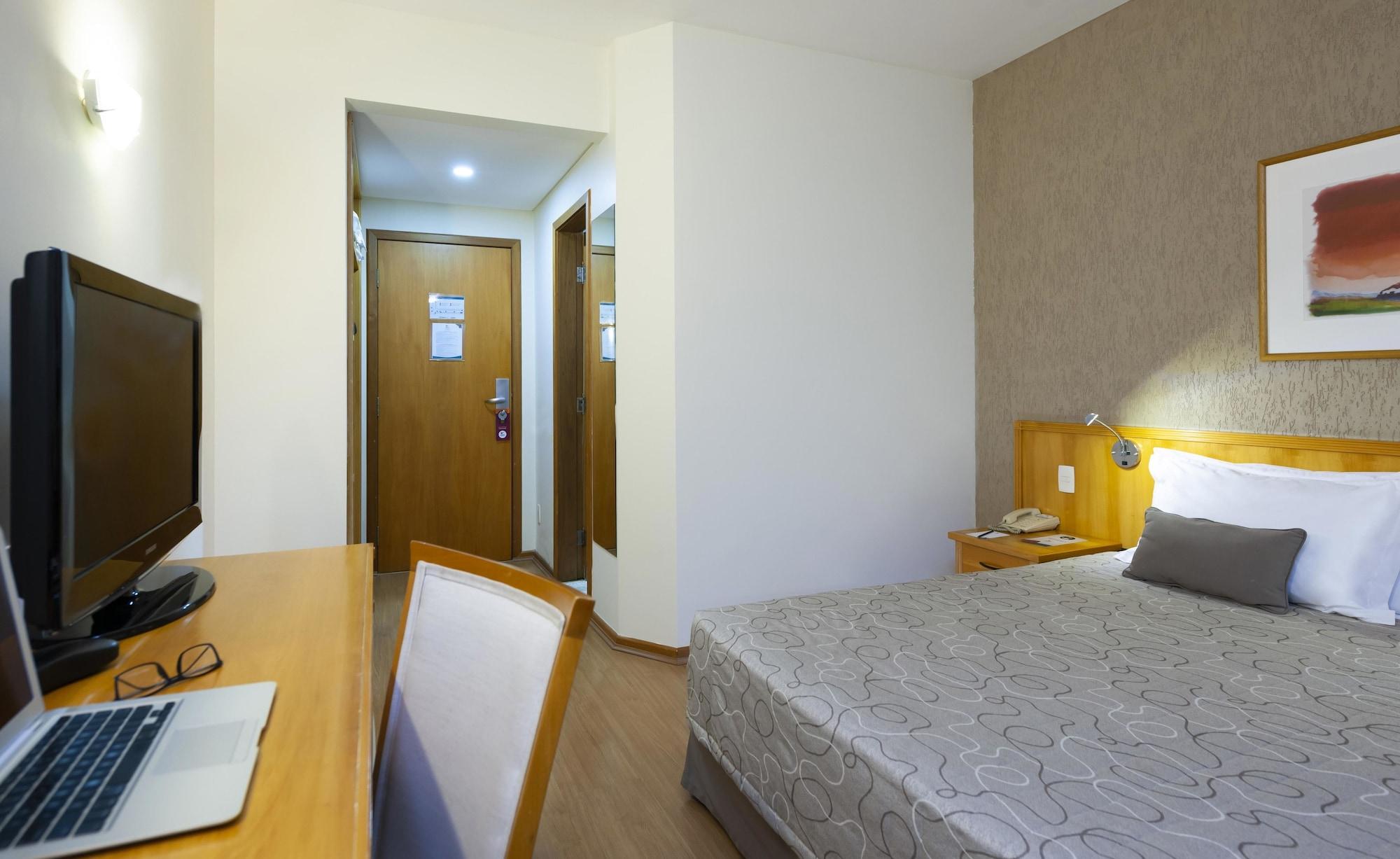 Hotel Matiz Barão Geraldo Express 3*