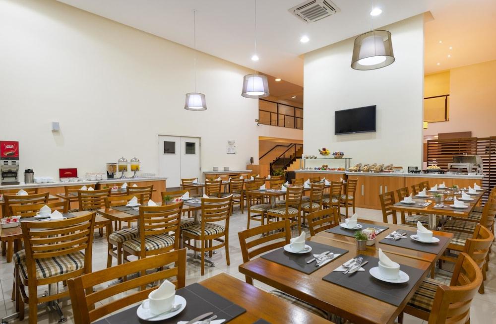 Hotel Matiz Barão Geraldo Express 3*