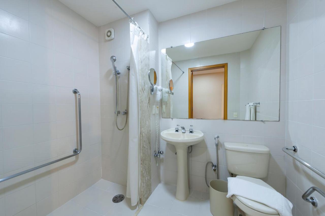 Matiz Barão Geraldo Express Hotel 3*