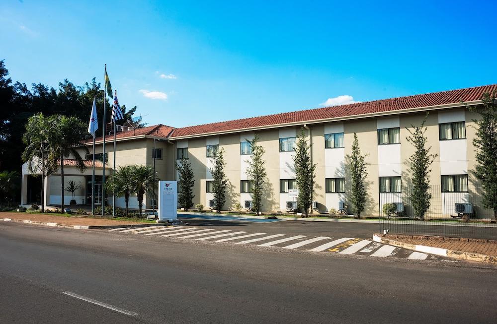 Matiz Barao Geraldo Express Hotel Campinas (Sao Paulo)