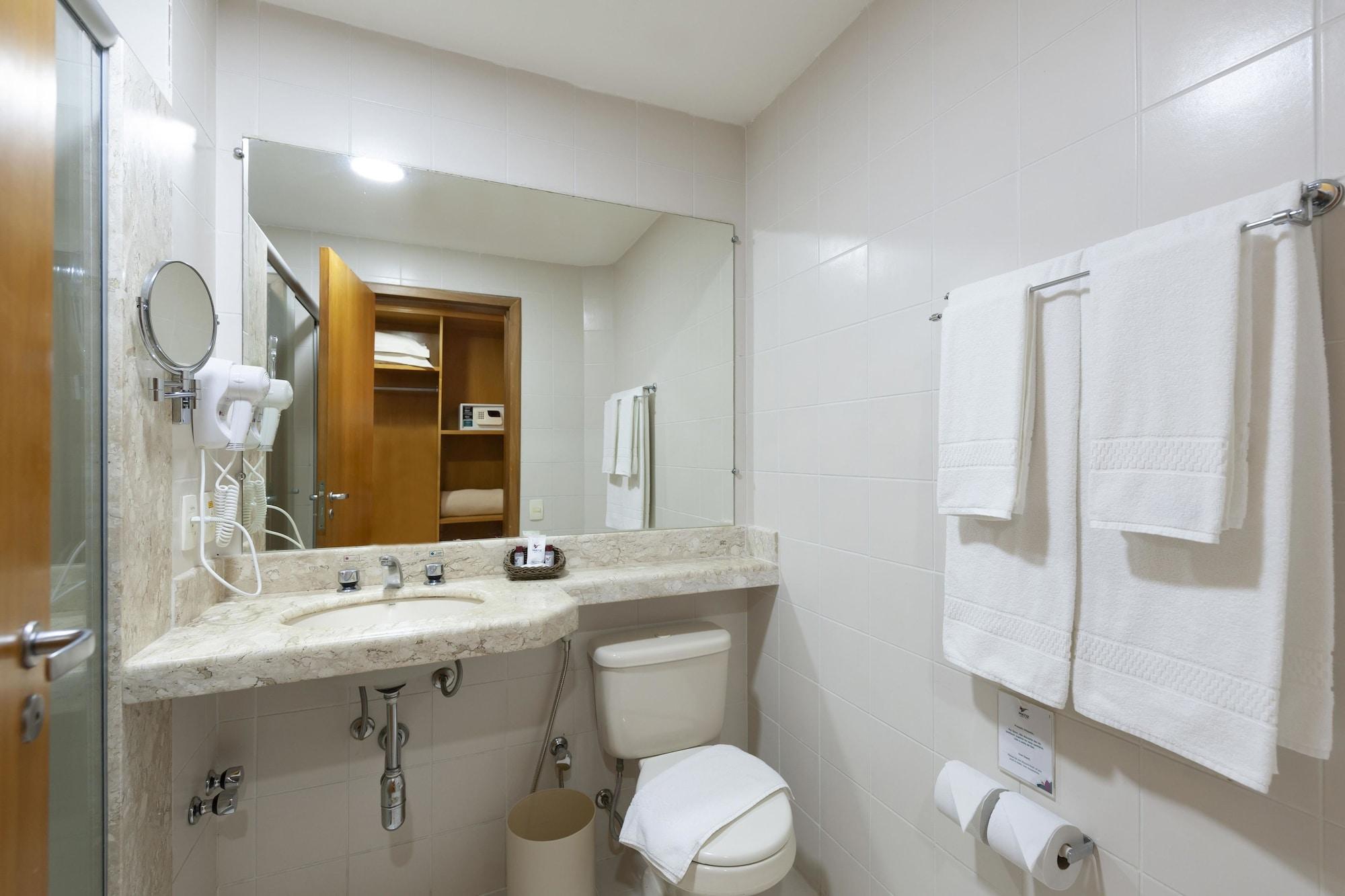 Matiz Barao Geraldo Express Hotel