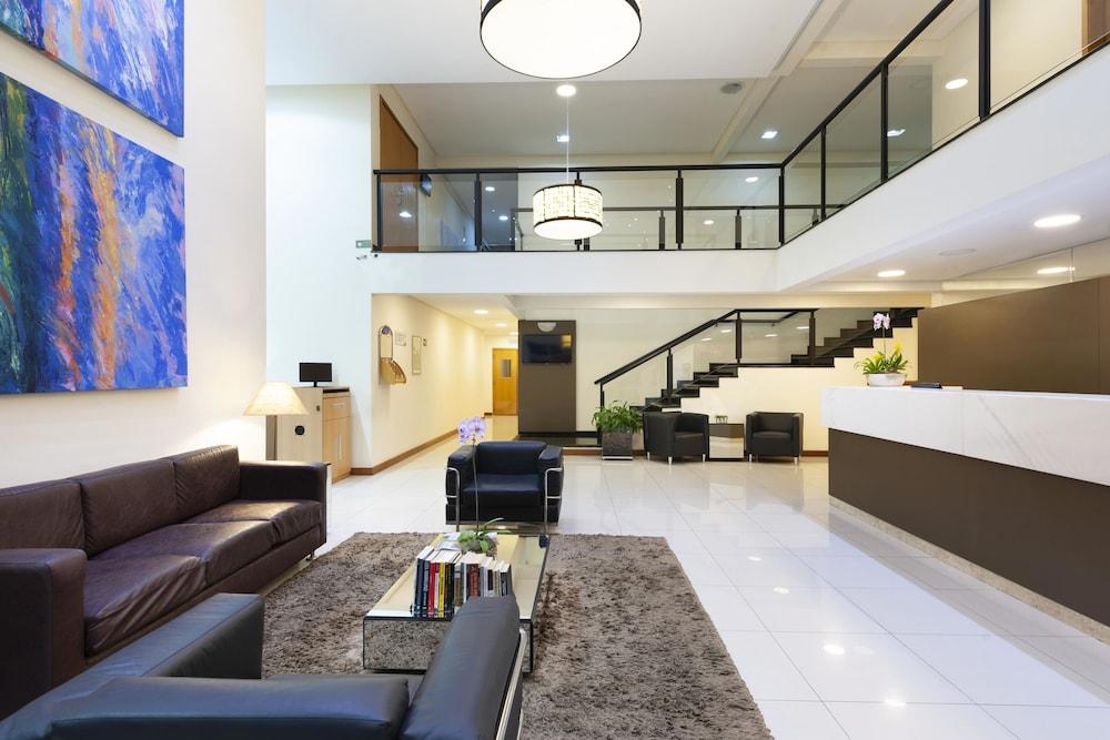 Hotel Matiz Barao Geraldo Express Campinas (Sao Paulo)