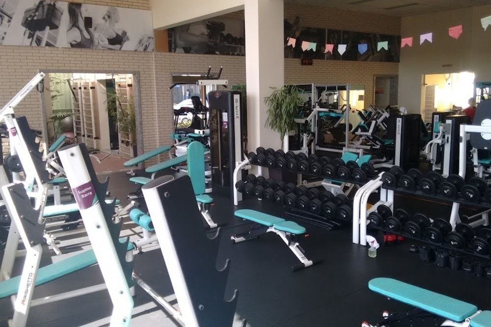 Hotel Matiz Barao Geraldo Express 3*