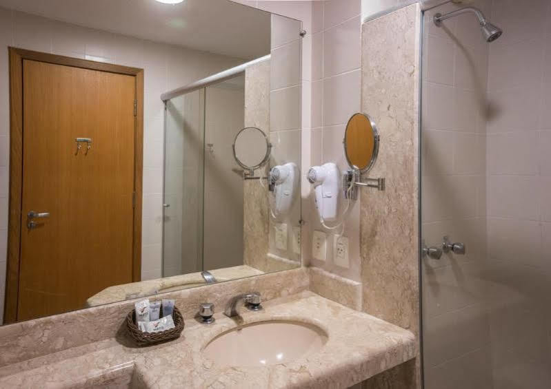 Hotel Matiz Barao Geraldo Express