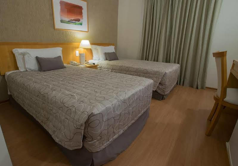 Matiz Barao Geraldo Express Hotel Campinas (Sao Paulo)