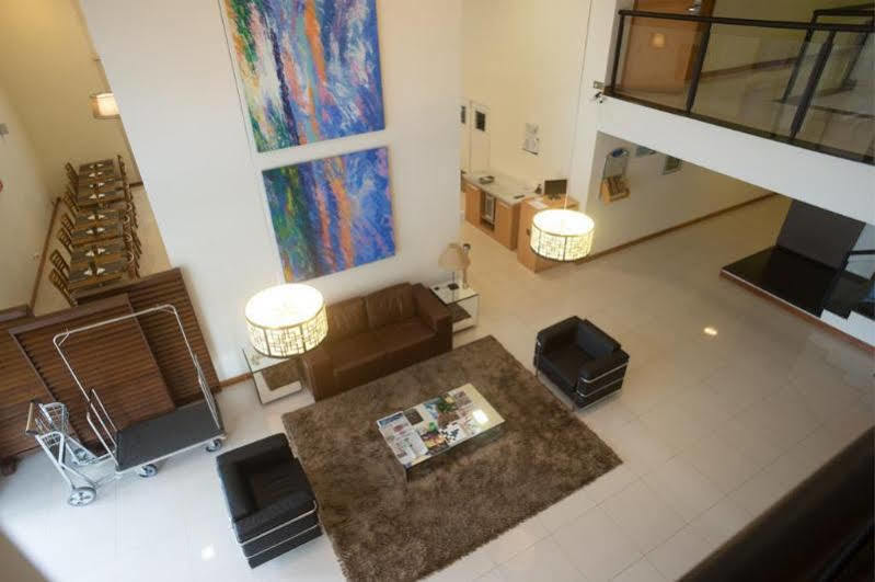 Hotel Matiz Barao Geraldo Express Campinas (Sao Paulo)