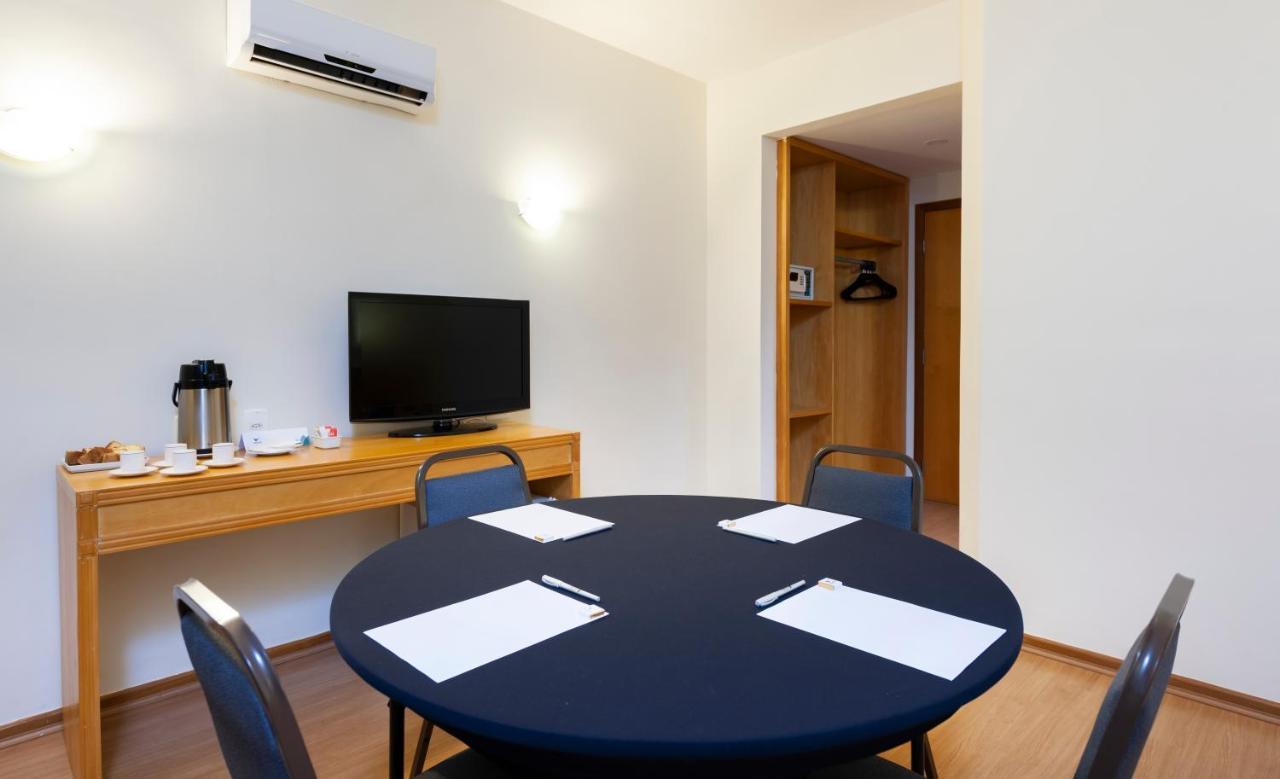 Matiz Barao Geraldo Express Hotel