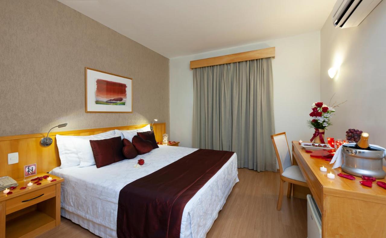 Matiz Barao Geraldo Express Hotel 3*