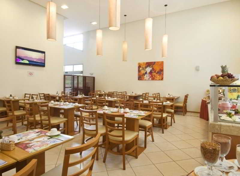 Hotel Matiz Barao Geraldo Express