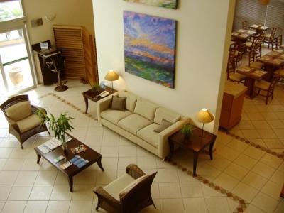 Hotel Matiz Barao Geraldo Express Campinas (Sao Paulo)